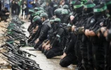 Get to know the Mukawamah Forces Izzudin al-Qassam 14