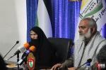 دیدار اعضای ستاد بزرگداشت چهلمین سالگرد پیروزی انقلاب اسلامی با دکتر زهرا مصطفوی یادگار امام خمینی (ره)  15
