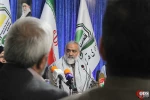 دیدار اعضای ستاد بزرگداشت چهلمین سالگرد پیروزی انقلاب اسلامی با دکتر زهرا مصطفوی یادگار امام خمینی (ره)  17