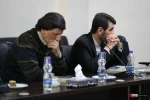 نقد و بررسی کتاب«جاسوسان علیه الزمان» 7