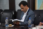 نقد و بررسی کتاب«جاسوسان علیه الزمان» 11