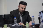 إقامة الدورة الثالثة من سلسلة ندوات«في اقليم الكتب» 12