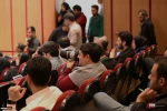 مؤتمر صحفي بمناسبة انعقاد المهرجان الدولي الخامس عشر لافلام المقاومة  5