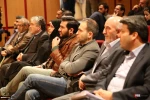 مؤتمر صحفي بمناسبة انعقاد المهرجان الدولي الخامس عشر لافلام المقاومة  11