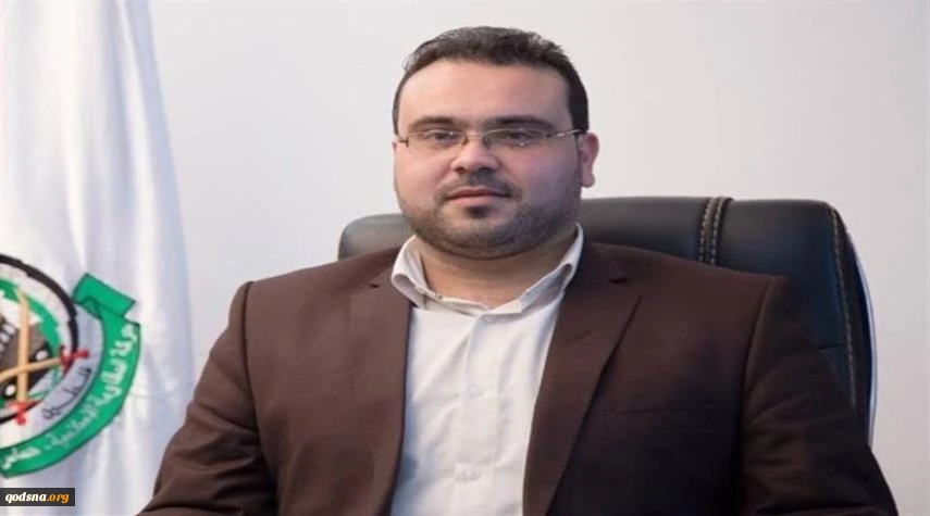 Hazim Qassim: Tujuan Hamas Hancurkan Total Israel 2