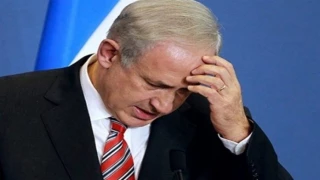 Keruntuhan Tertunda Rezim Zionis