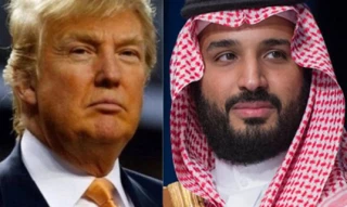 تاکید سناتورهای آمریکایی:

کاخ سفید به روابط عمومی بن سلمان تبدیل شده است