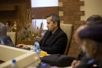 چهل ونهمین نشست کبوتران مسجد دور دست 6
