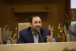 گزارش قدسنا از چهل و نهمین نشست کبوتران مسجد دور دست با عنوان «واکاوی ادبیات مقاومت»