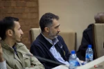 چهل ونهمین نشست کبوتران مسجد دور دست 12