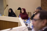 چهل ونهمین نشست کبوتران مسجد دور دست 13