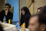 چهل ونهمین نشست کبوتران مسجد دور دست 14