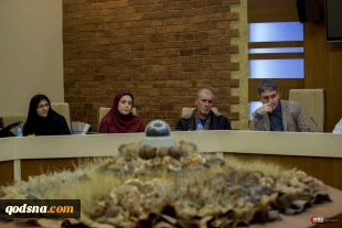 چهل ونهمین نشست کبوتران مسجد دور دست 15