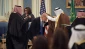 نائب قائد الحرس الثوري: اميركا واسرائيل والسعودية ثالوث الجريمة ضد الشعب الايراني
