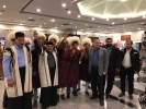 ملتقى دولي لدعم شعب اليمن المظلوم المقاوم في طهران 4