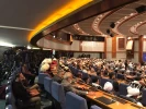 ملتقى دولي لدعم شعب اليمن المظلوم المقاوم في طهران 14