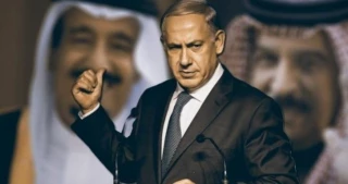 تمهيدا لأمر أكبر لشرق أوسط آخر

"إسرائيل" تكشف عن الدولة العربية التي سيزورها نتنياهو قريباً