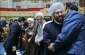 بمناسبت آغاز بکار سی و دومین کنفرانس بین المللی وحدت اسلامی در تهران

«تفرقه» با «توحید» منافات دارد