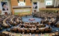 با حضور 350 مهمان خارجی از 100 کشور جهان؛

سی‌و‌دومین کنفرانس بین‌المللی وحدت اسلامی با سخنرانی رئیس‌‌جمهور آغاز شد+ برنامه نخستین روز
