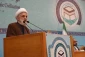 في كلمته امام مؤتمر الوحدة الاسلامية بطهران

نعيم قاسم: ايران ستبقى رمزا للوحدة الاسلامية