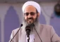 مولوی عبدالحمید در کنفرانس وحدت:

دوری از توصیه های قرآن عامل تفرقه میان مسلمانان است/ وحدت با شعار محقق نمیشود