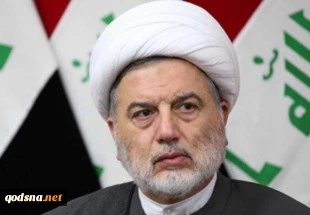رئیس مجلس اعلای اسلامی عراق:

سالهای تکفیر تمام شد/ عراق پس از داعش نیازمند وحدت همه طوایف است