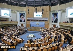 عالم سوری حاضر در کنفرانس وحدت:

نسبت به مسئله قدس مسئولیت‌پذیر باشیم