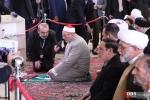 فعاليات اليوم الأول لمؤتمر الوحدة الإسلامية الـ 32 بطهران 2