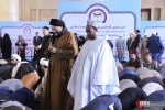 فعاليات اليوم الأول لمؤتمر الوحدة الإسلامية الـ 32 بطهران 3