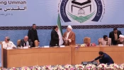 فعاليات اليوم الأول لمؤتمر الوحدة الإسلامية الـ 32 بطهران 8