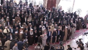 فعاليات اليوم الأول لمؤتمر الوحدة الإسلامية الـ 32 بطهران 12