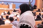 سی و دومین همایش بین المللی وحدت اسلامی-روز نخست 2