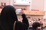 سی و دومین همایش بین المللی وحدت اسلامی-روز نخست 5