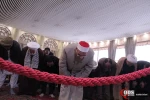 سی و دومین همایش بین المللی وحدت اسلامی-روز نخست 24