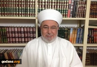 معامله قرن به دست مقاومت ساقط خواهد شد