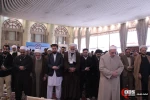 Opening ceremony of 32nd international Islamic Unity Conference convened 14