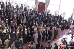 Opening ceremony of 32nd international Islamic Unity Conference convened 20