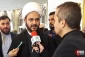 دبیرکل جنبش مقاومت اسلامی نجباء عراق در گفتگوی اختصاصی با قدسنا:

پروژه تمام عیار صهیونیستی- آمریکایی داعش در منطقه با وحدت جهان اسلام شکست خورد