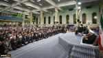 Leader Urges for Islamic Awakening 2