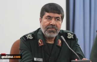 سردار شریف اعلام کرد؛

سپاه برای کمک به آسیب‌دیدگان زلزله آماده است