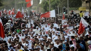 Lawatan Bin Salman ke Bahrain demi Normalisasi dengan Israel