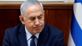 Netanyahu: Saya Segera Sambangi Negara-negara Arab