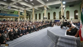 Persatuan Umat Islam Solusi Kalahkan Musuh dalam Perspektif Rahbar