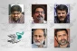 داوران فیلم‌های کوتاه و مستند بخش «روایت‌نو» جشنواره مقاومت