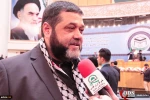 Osama Hamdan: Kemenangan melawan Israel, Milik Iran & Hezbollah juga 2