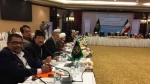 Bertemu Ulama Sunni Iran, Gus Nuril Singgung Dukungan Indonesia 2