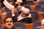 اختتامیه سی و دومین کنفرانس بین المللی وحدت اسلامی 7