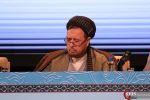 اختتامیه سی و دومین کنفرانس بین المللی وحدت اسلامی 19