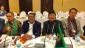 Di Iran, Gus Nuril Serukan Dunia Islam Damai
