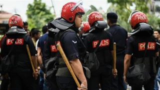 Relokasi Kuil Hindu Picu Kerusuhan di Malaysia